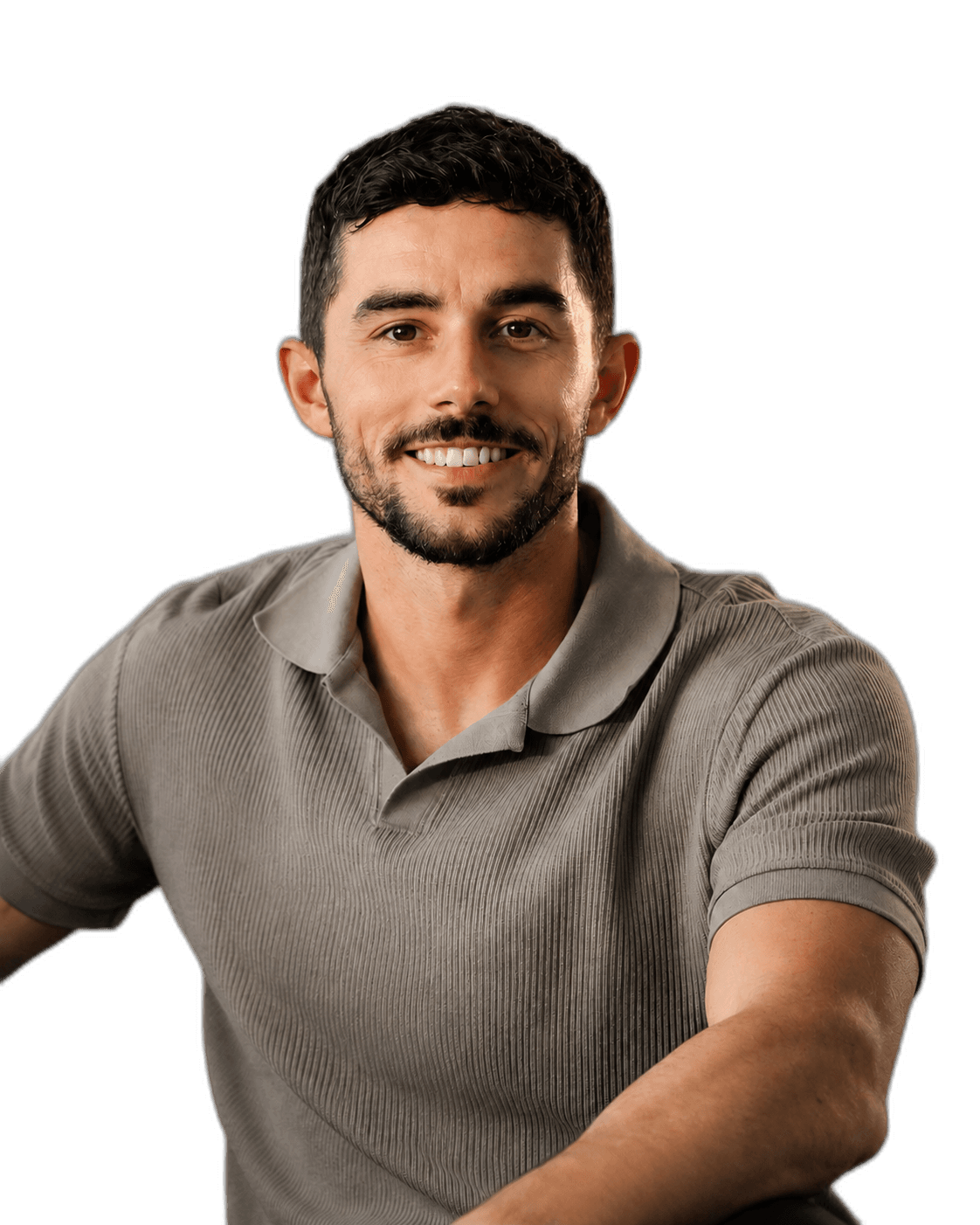 Austin Alentejano, Founder of Eunoia Consulting