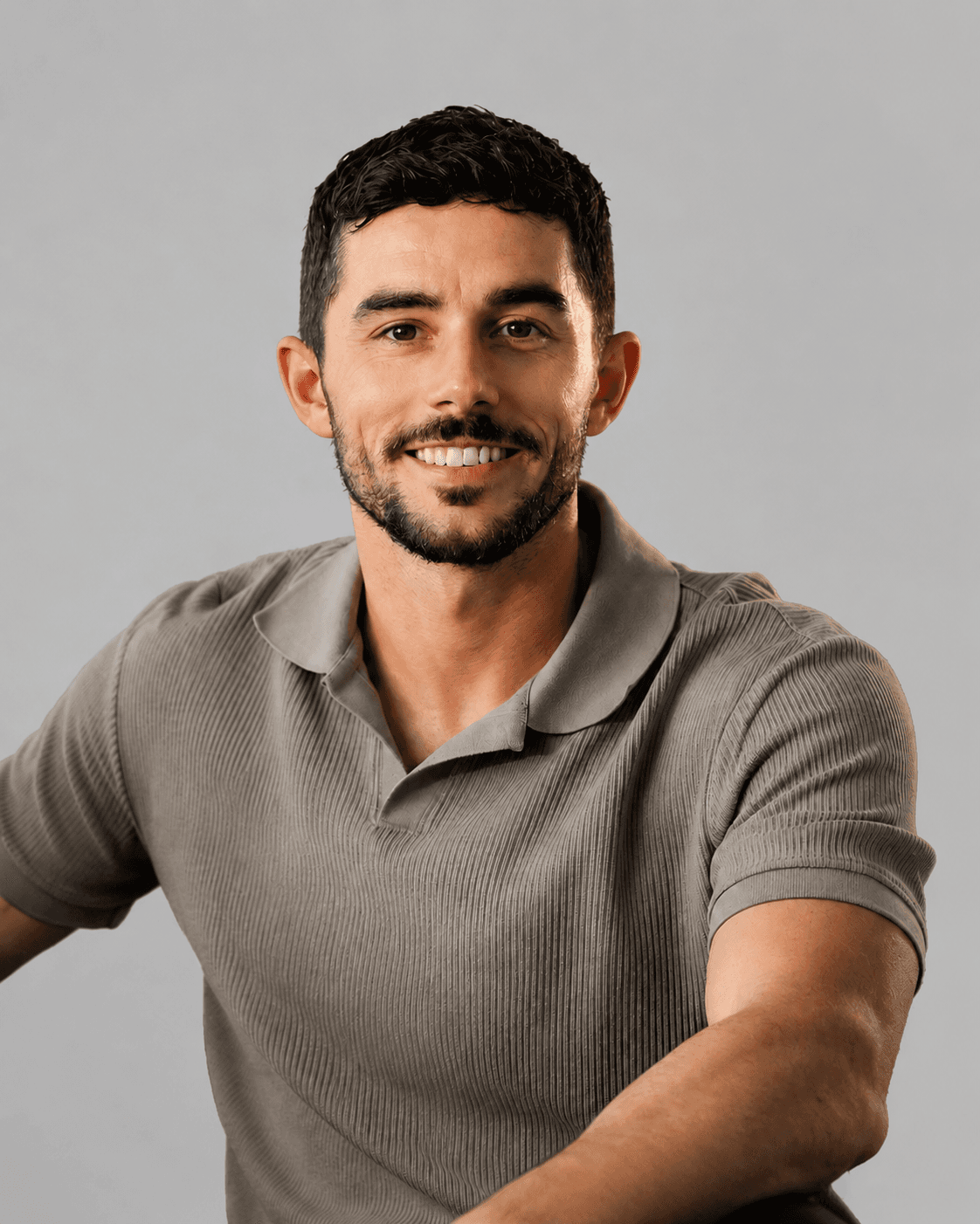 Austin Alentejano, founder of Eunoia Consulting